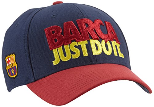 Nike Barcelona Legacy S Cap Navy/