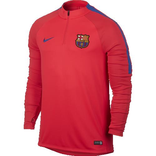 Nike Barcelona Drill Top