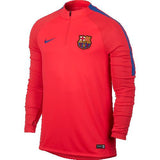 Nike Barcelona Drill Top