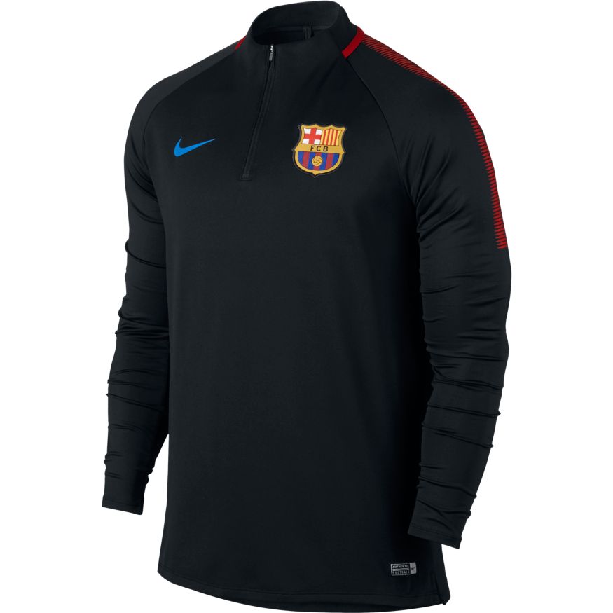 Nike Barcelona Dry Dril Top
