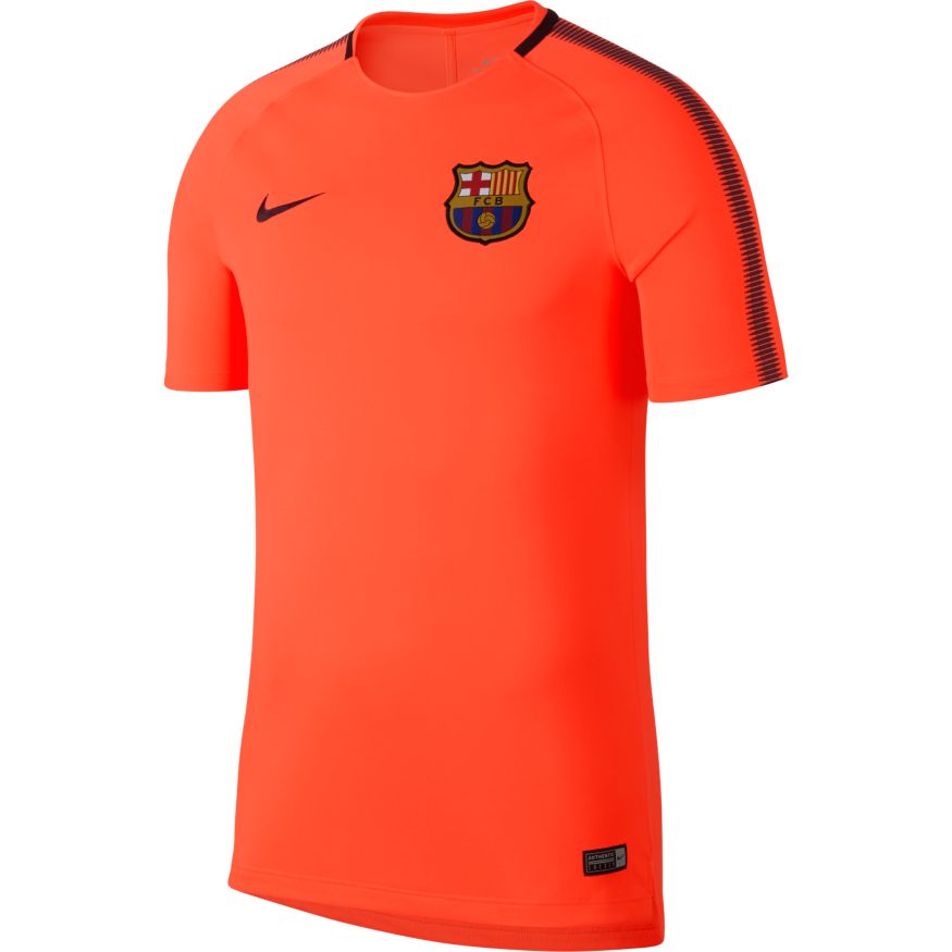 Nike Barcelona Beathe Squad Top