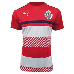 Camiseta de entrenamiento PUMA Chivas 16/17