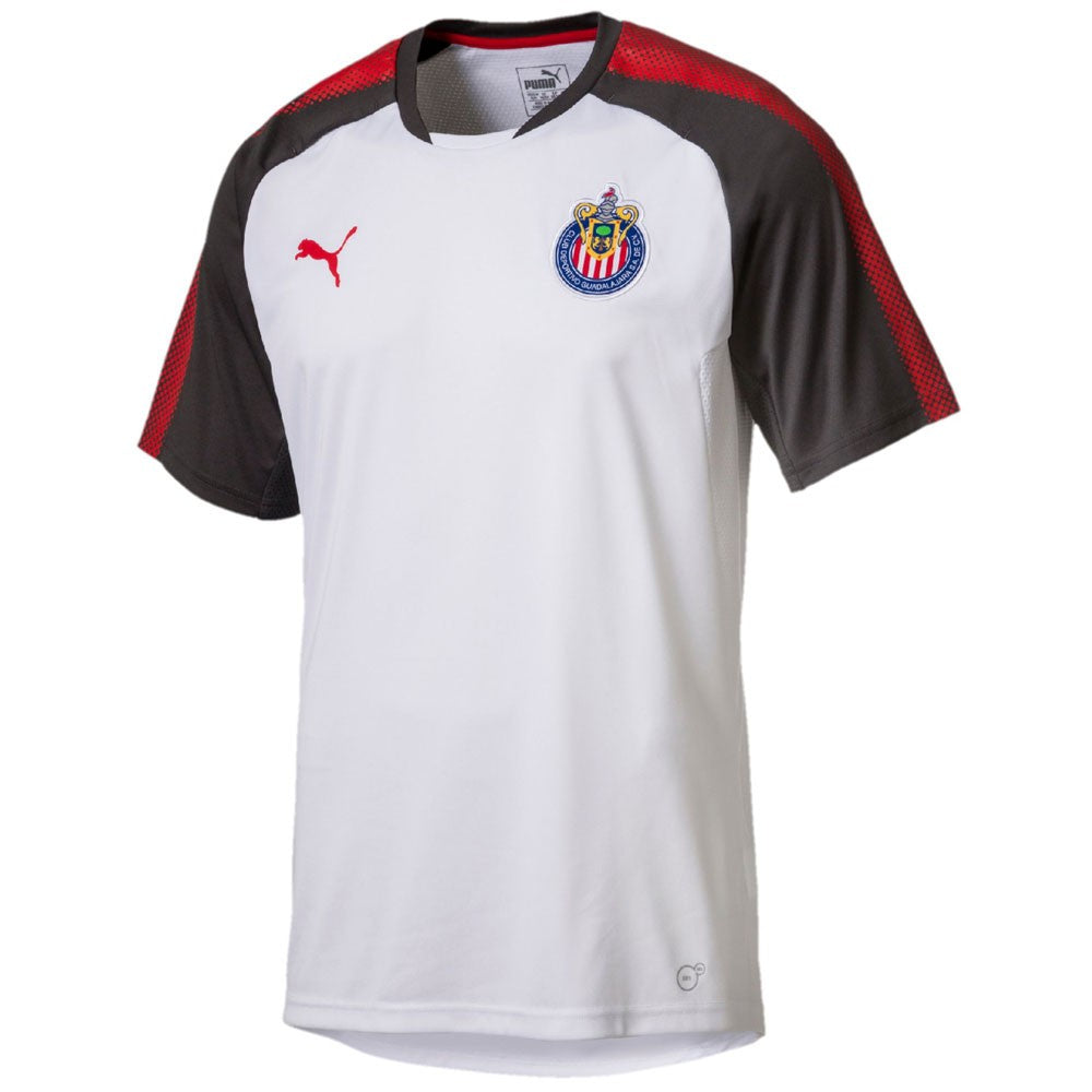 Puma Chivas Trg Jsy