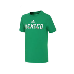 adidas Mexico World Cup 2022 T Y Gr