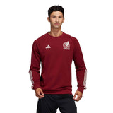 A Mexico 22 Tiro Cotton Crew B