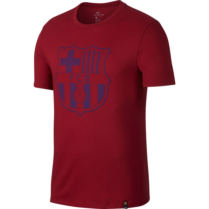 Nike Barcelona T-Shirt
