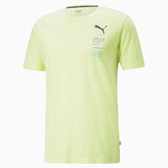 PUMA Neymar JR 24/7 Graphic Tee