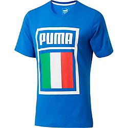 PUMA Forever Football Ctry Cttn T