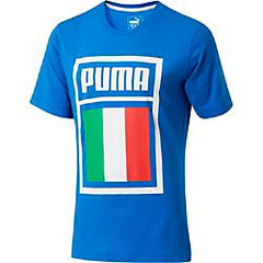 PUMA Forever Football Ctry Cttn T