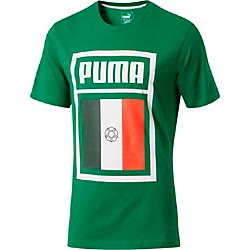 PUMA Forever Football Ctry Cttn T