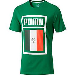 PUMA Forever Football Ctry Cttn T