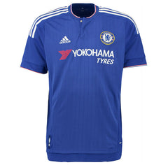 adidas Chelsea Home Jersey 15 Blue/Whi