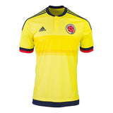 adidas Colombia Home Jsy 15 Yellow/