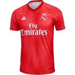 adidas Real Madrid Third Jersey M 18 Real Cor