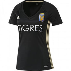 adidas Tigres Third Jersey W 16/17