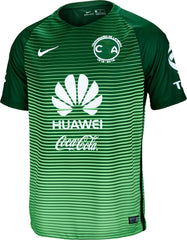 Nike America Third Jersey 16 Green/Whi