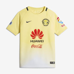 Nike America Home Jersey Youth 16 Lemo