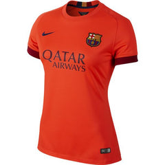 Camiseta Nike Barcelona Visitante Stad 14 C