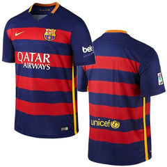Nike Barcelona Home Stad Jersey Y 15