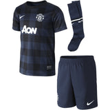 Nike Manchester U Aw Mini K 13 Na
