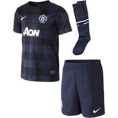 Nike Manchester United Away Mini K 13 Na