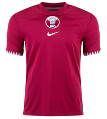 Nike Qatar Stadium Home Jersey 22 23 Best Buy Soccer