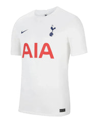 N Tottenham Home Jsy 21 A Whit