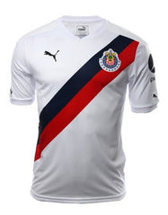Camiseta visitante PUMA Chivas para jóvenes 16/17
