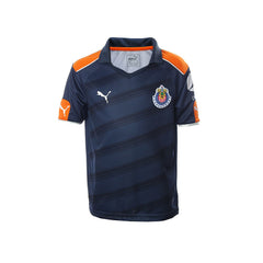 Camiseta juvenil PUMA Chivas 3ª equipación 16/17