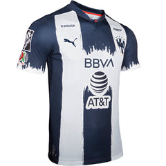 Camiseta local PUMA Monterrey 20A Azul