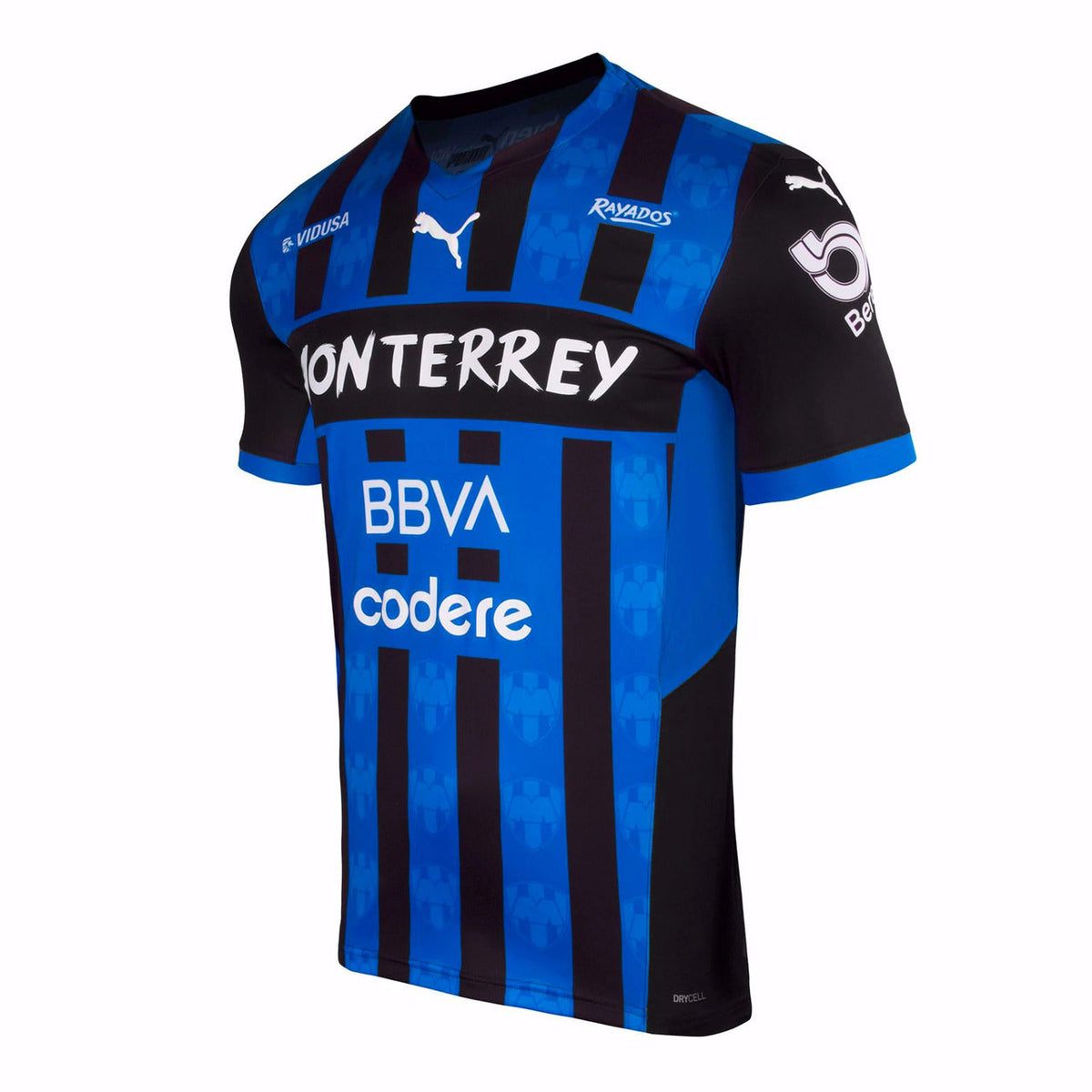 Puma Monterrey Third Jersey 22