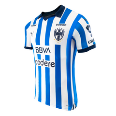 Puma Monterrey Home Jersey 23/24