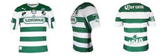 PUMA Santos Home Jersey 2012-13