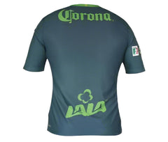 PUMA Santos Laguna Away Jersey 2013 Green