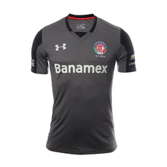 Under Armor Toluca 16/17 Third Jersey