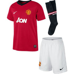 Nike Manchester United Home Mini K 13 Re