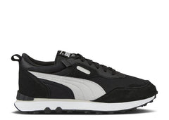Zapatillas PUMA Rider FV Future Vintage negras