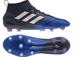 adidas Ace 17.1 Primeknit FG Negro/