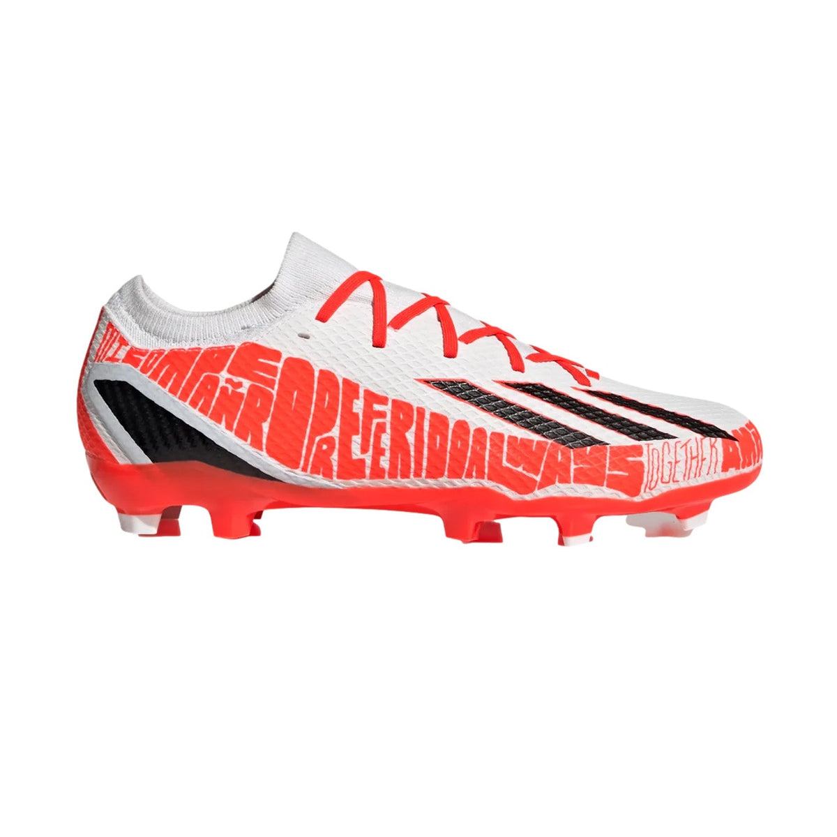 A Speed Portal Messi 3 FG Whit