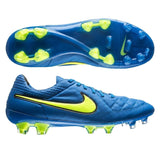 Nike Tiempo Legend V FG Soar/Volt