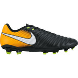 Nike Tiempo Ligera IV FG Black/Wh