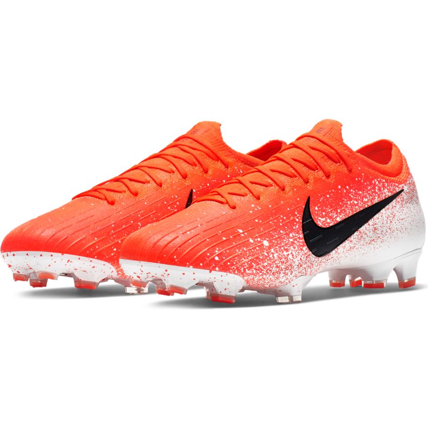 Nike Vapor 12 Elite FG Hyper Crimson