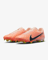 Tacos de fútbol Nike Mercurial Vapor 15 Academy MG