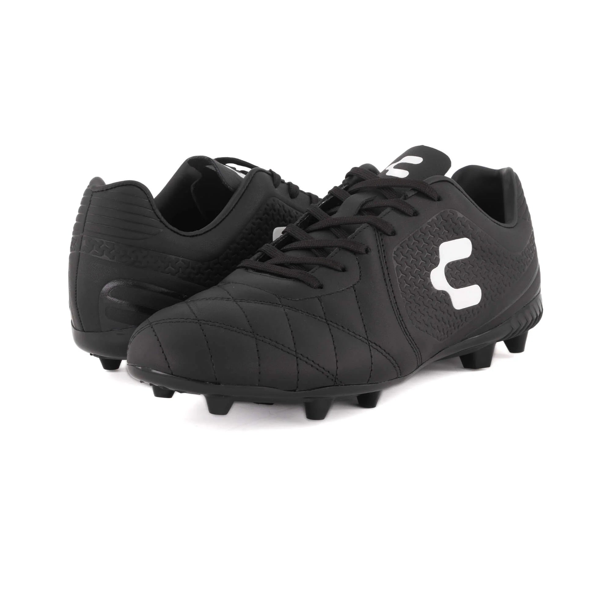 Charly Legendario LT FG Soccer Cleats
