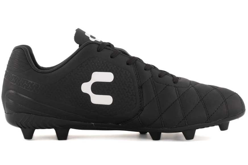 Charly Legendario LT FG Soccer Cleats
