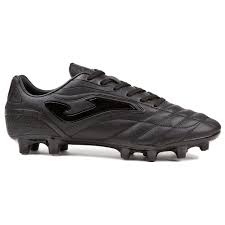 Joma Aguila Gol 821 FG Black