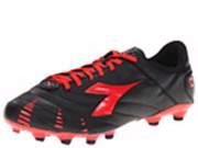 D Evoluzione R MG 4 Black-Red