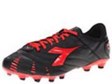 D Evoluzione R MG 4 Black-Red