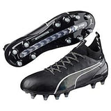 Puma Evo Touch 1 FG Black/Silver