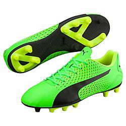 Puma Adreno III FG Green/Black/Ye